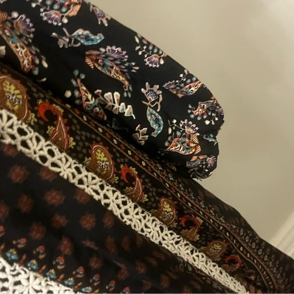 Entro Dress - Picture 4 of 10